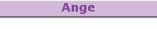 Ange